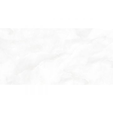 Керамогранит Laparet (Лапарет) Атмосфера Кристалл белый 80х160 см полированный