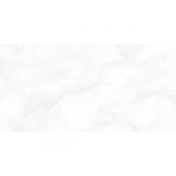Керамогранит Laparet (Лапарет) Атмосфера Кристалл белый 60х120 см сатиновый
