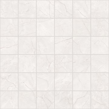 Мозаика Laparet (Лапарет) Бэлла крема 30х30 см матовая, MM13157