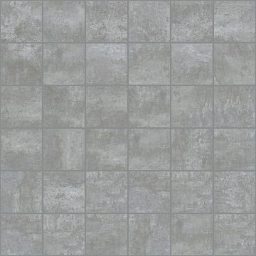 Мозаика Laparet (Лапарет) Бетон грей 30х30 см матовая, LPD2MSA003BR