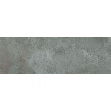 Керамическая плитка Laparet (Лапарет) Бетон грин 30х89,5 см матовая обрезная, LP3090B0021R