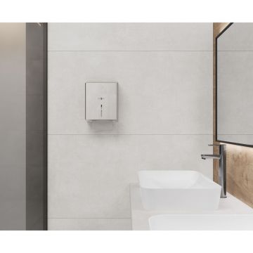 Керамогранит Laparet (Лапарет) Бетоника Сильвер Про серый 60х120 см матовый R11/A Бархат