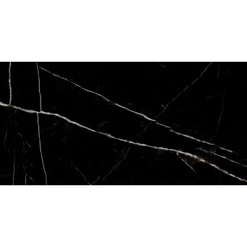 Керамогранит Laparet (Лапарет) Black Marquna 60x120 см Полированный