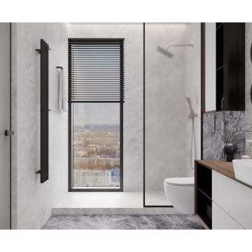 Керамогранит Laparet (Лапарет) Bohemian Grigio серый 59,5х119,1 см матовый карвинг, LP6012G0101R