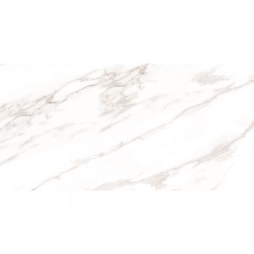 Керамогранит Laparet (Лапарет) Боргини Бианко белый 60х120 см матовый гравированный