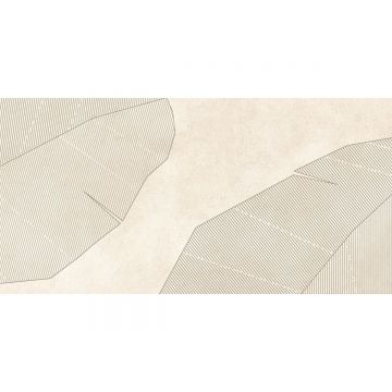 Декор Laparet (Лапарет) Караван сэнд 40х80 см матовый обрезной, OSB36648039R