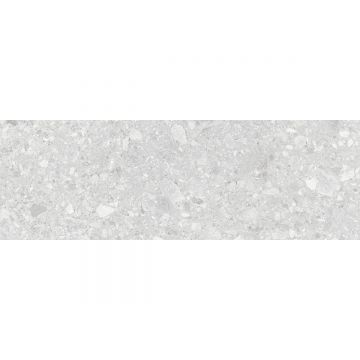 Керамическая плитка Laparet (Лапарет) Чиппо грей 30х89,5 см матовая обрезная, LP3090B0071R