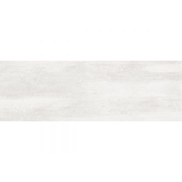 Керамическая плитка Laparet (Лапарет) Кромат бианко 30х89,5 см матовая обрезная, 13135TR