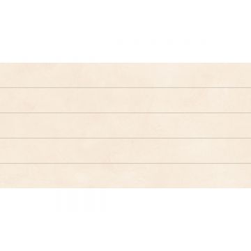 Декор Laparet (Лапарет) Эволюшн крема 40х80 см матовый обрезной, OSB39548035R