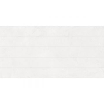 Декор Laparet (Лапарет) Эволюшн бланко 40х80 см матовый обрезной, OSA39548030R