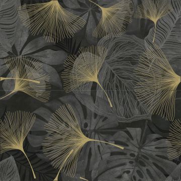 Панно Laparet (Лапарет) Пальма 80х80 см матовое, VTA6732x48018R