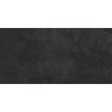Керамическая плитка Laparet (Лапарет) Эволюшн неро 40х80 см матовая обрезная, 48033R