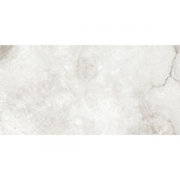 Керамогранит Laparet (Лапарет) Галатеа Бланко светло-серый 80х160 см матовый гравированный