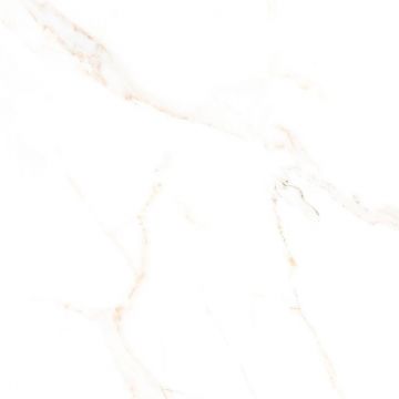 Керамогранит Laparet (Лапарет) Golden Statuario s Бежевый 60x60 см Полированный