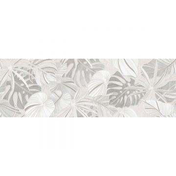 Декор Laparet (Лапарет) Гранель лайт грей 30х89,5 см обрезной, VTA67113031R