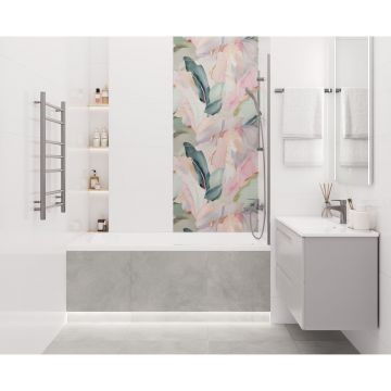 Панно Laparet (Лапарет) Импрессион 80х80 см глянцевое, OSA3922x48000R