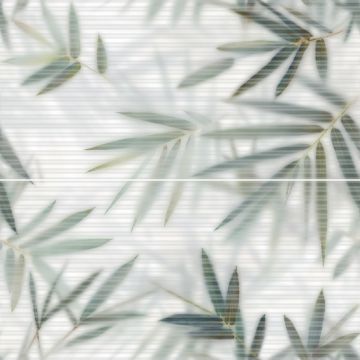 Панно Laparet (Лапарет) Бамбу 80х80 см глянцевое, VTA6642x48000R