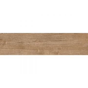 Керамогранит Laparet (Лапарет) Ламарти Ноче ореховый 19,6х79,8 см матовый, LP2080G0021R