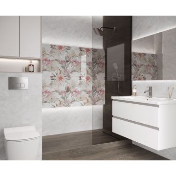 Керамическая плитка Laparet (Лапарет) Lapalma бежевый 30х60 см, 00-00-5-18-00-11-4131