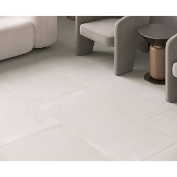 Керамогранит Laparet (Лапарет) Лучена Бон Про светло-бежевый 60х120 см матовый R10/A Бархат КР