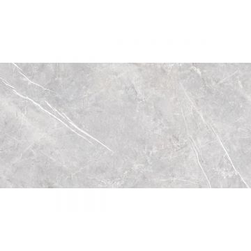 Керамогранит Laparet (Лапарет) Лунэ Гриджио серый LP6012G0061R 59,5х119,1 см матовый гравированный, LP6012G0061R