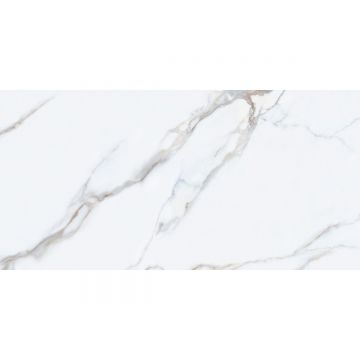 Керамогранит Laparet (Лапарет) Miracle белый 59,7х119,7 см лаппатированный, K948164LPR01LPER