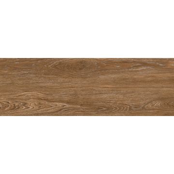 Керамогранит Laparet (Лапарет) Monro Marrone коричневый 197х60 см Mатовый Карвинг