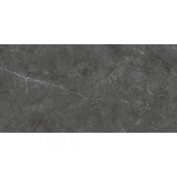 Керамогранит Laparet (Лапарет) Moonlight графитовый 60х120 см лаппатированный шайн