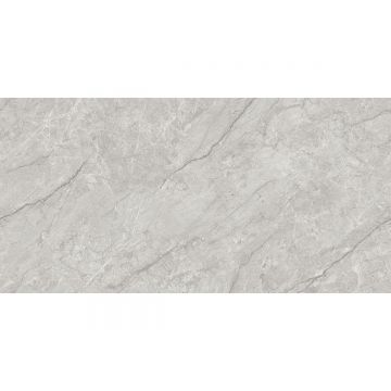 Керамогранит Laparet (Лапарет) Mountain Shine серый 60х120 см лаппатированный шайн