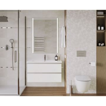 Керамическая плитка Laparet (Лапарет) Native песочный 30х60 см, 00-00-5-18-00-23-4139