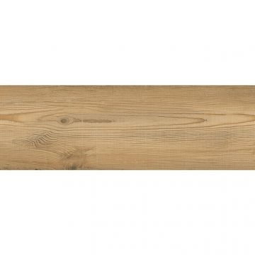 Керамогранит Laparet (Лапарет) Nicoletti желто-оранжевый 20х60 см, 6064-0472-1081