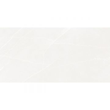 Керамогранит Laparet (Лапарет) Опера Бианко белый 59,5х119,1 см матовый гравированный, LP6012G0191R