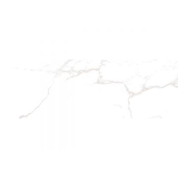 Керамическая плитка Laparet (Лапарет) Палаццо бианко 30х89,5 см сатиновая обрезная, 13153TR