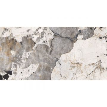 Керамогранит Laparet (Лапарет) Патагония Про бежевый 60х120 см матовый патинированный R10/A