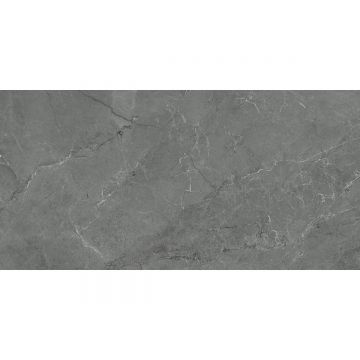 Керамическая плитка Laparet (Лапарет) Плуто грис 40х80 см матовая обрезная, 48049R