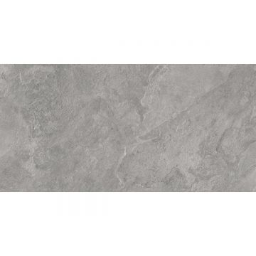 Керамогранит Laparet (Лапарет) Портер Грей Про серый 59,5х119,1 см матовый структурный R10/B, LP6012G0181R