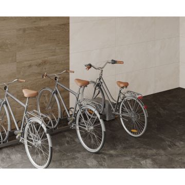 Керамогранит Laparet (Лапарет) Портер Браун Про коричневый 59,5х59,5 см матовый структурный R10/B КР, LP6060G0171R