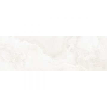 Керамическая плитка Laparet (Лапарет) Прада бианко 30х89,5 см сатиновая обрезная, 13140TR