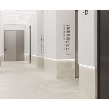 Керамогранит Laparet (Лапарет) Рокки Перл Про бежевый 60х60 см матовый R10/A