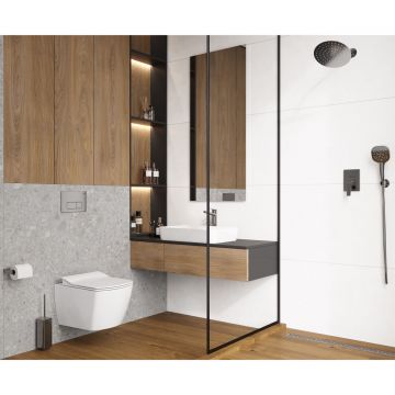 Керамогранит Laparet (Лапарет) Royal Swiss White белый 60х60 см матовый