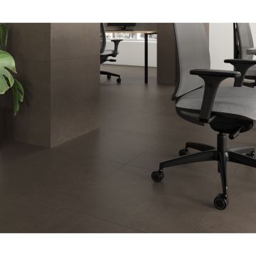 Керамогранит Laparet (Лапарет) Сэндстоун Браун Про коричневый 60х60 см матовый R10/A