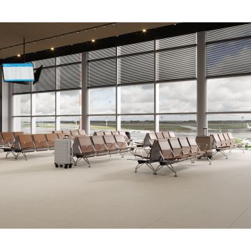 Керамогранит Laparet (Лапарет) Сэндстоун Десерто Про бежевый 60х60 см матовый R10/A