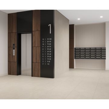 Керамогранит Laparet (Лапарет) Сэндстоун Десерто Про бежевый 60х60 см матовый R10/A