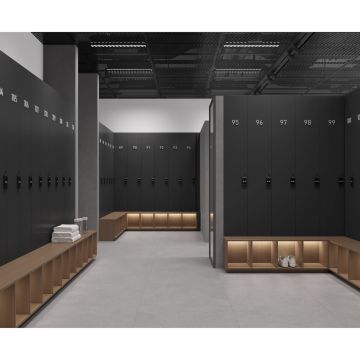 Керамогранит Laparet (Лапарет) Сэндстоун Гриджио Про серый 60х60 см матовый R10/A