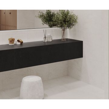 Керамогранит Laparet (Лапарет) Сэндстоун Перл Про светло-бежевый 60х60 см матовый R10/A