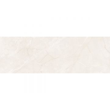 Керамическая плитка Laparet (Лапарет) Сенсио крема 30х89,5 см глянцевая обрезная, 13142TR