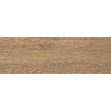 Керамогранит Laparet (Лапарет) Senso Brown коричневый 197х60 см Mатовый Структурный