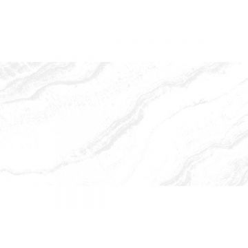 Керамогранит Laparet (Лапарет) Соло Бианко белый 59,5х119,1 см матовый, LP6012G0551R