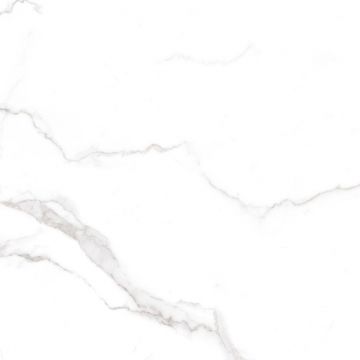 Керамогранит Laparet (Лапарет) Статуарио Уайт Про белый 60х60 см матовый R10/A