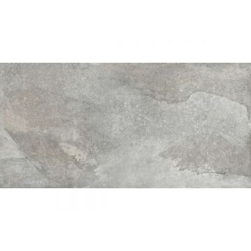 Керамогранит Laparet (Лапарет) Шторм Эш Про серый 59,5х119,1 см матовый структурный R10/B КР, LP6012G0141R